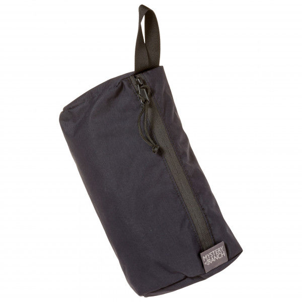 Mystery Ranch - Zoid Bag Medium 3,5 - Packsack Gr 3,5 l schwarz