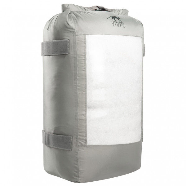 Tasmanian Tiger - TT Modular Pack 30 WP Insert - Packsack Gr 30 l grau/weiß