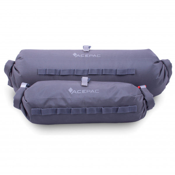 Acepac - Bar Drybag 16 - Packsack Gr 16 l blau