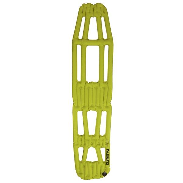Klymit - Inertia X Frame - Isomatte Gr Regular - 183 x 46 cm gelb