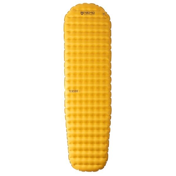 Nemo - Tensor Insulated - Isomatte Gr Regular orange