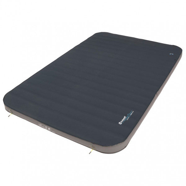 Outwell - Dreamboat Double 7.5 - Isomatte Gr One Size schwarz
