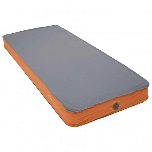 Vango - Shangri-La II 15 Grande - Isomatte Gr One Size grau