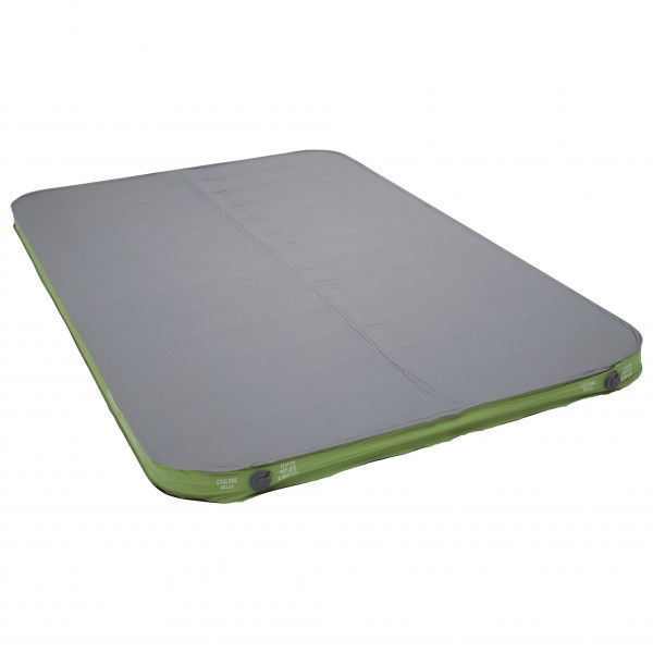 Vango - Shangri-La II 7.5 Double - Isomatte Gr One Size grau