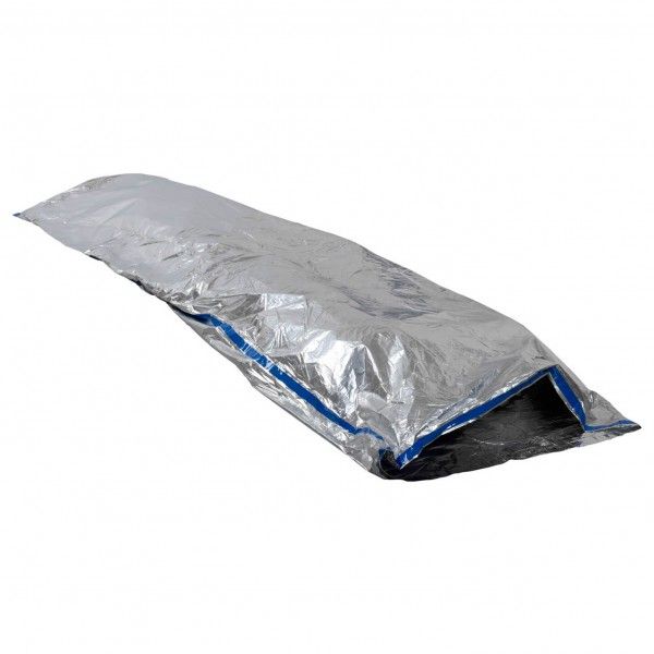 LACD - Bivy Bag Super Light - Biwaksack Gr 1 grau