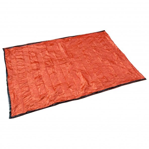 Basic Nature - Ultralite Bivi - Biwaksack Gr Double rot