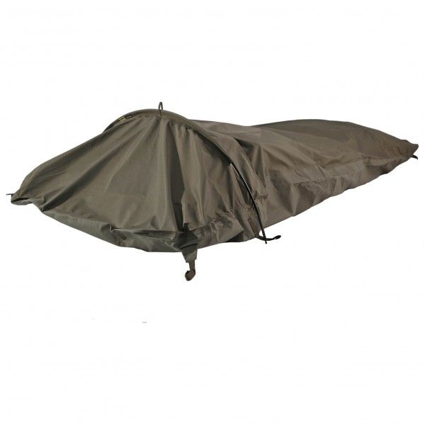 Carinthia - XP Two Plus - Biwaksack Gr 250 cm oliv/grau