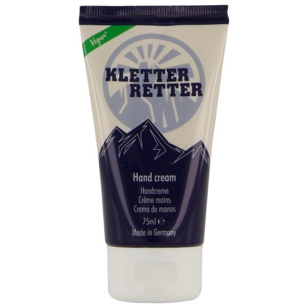 KletterRetter - Handcreme - Hautpflege Gr 75 ml