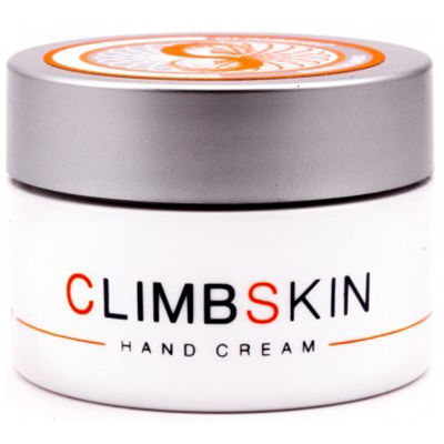 Climbskin - Climbskin Handcream - Hautpflege Gr 30 ml weiß
