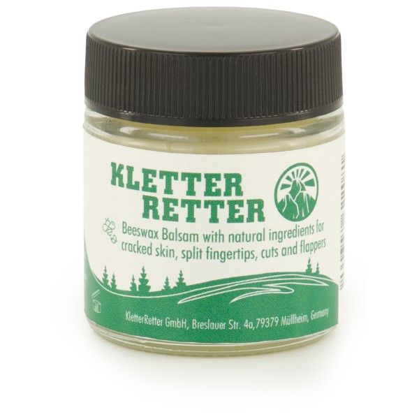 KletterRetter - Repair Balsam - Hautpflege Gr 30 ml