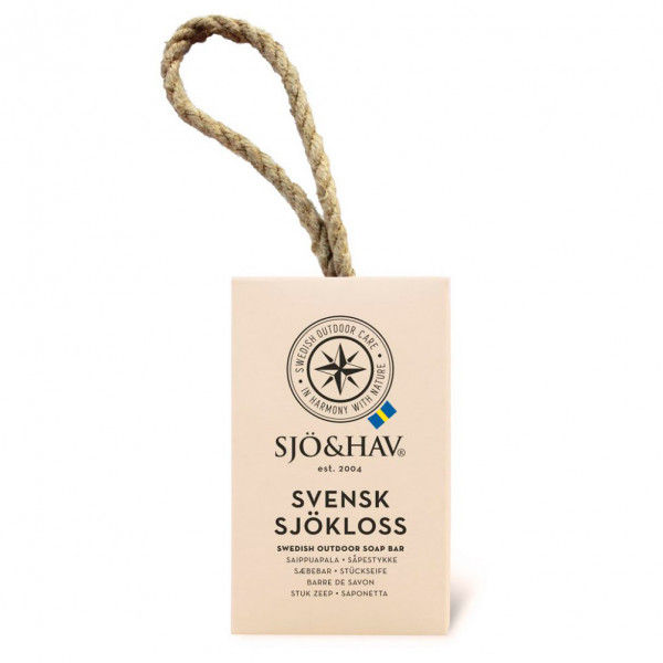 Sjö&Hav - Sjökloss Hand Soap Gr 200 g