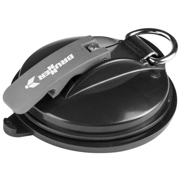 Brunner - Ataco minibus - KFZ-Zubehör Gr 245 - 280 cm schwarz