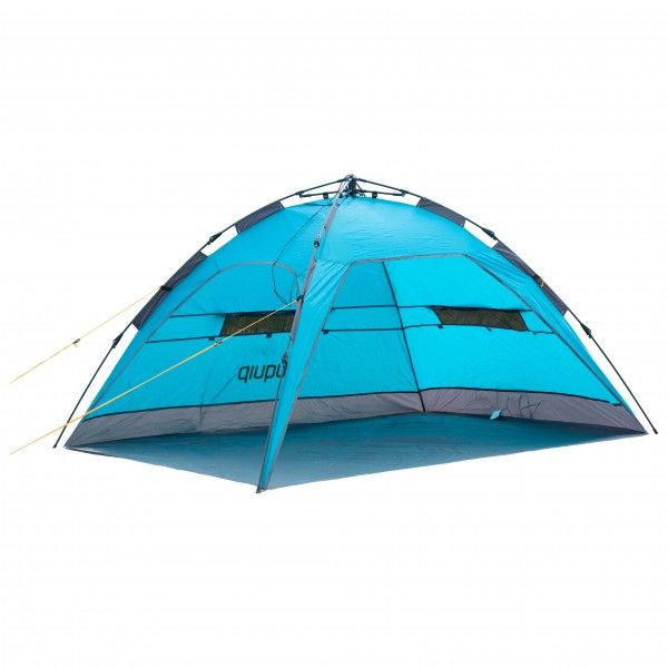Uquip - Buzzy - Tarp Gr 215 x 150 x 115 cm gelb