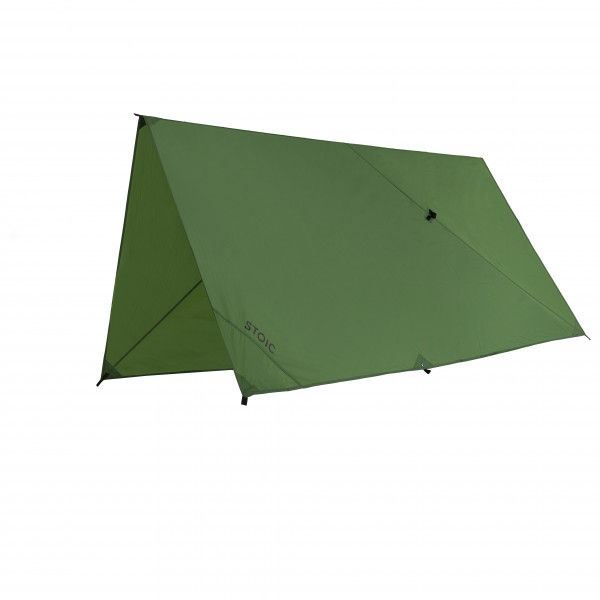 Stoic - KolariSt. - Tarp Gr 245 x 245 cm oliv