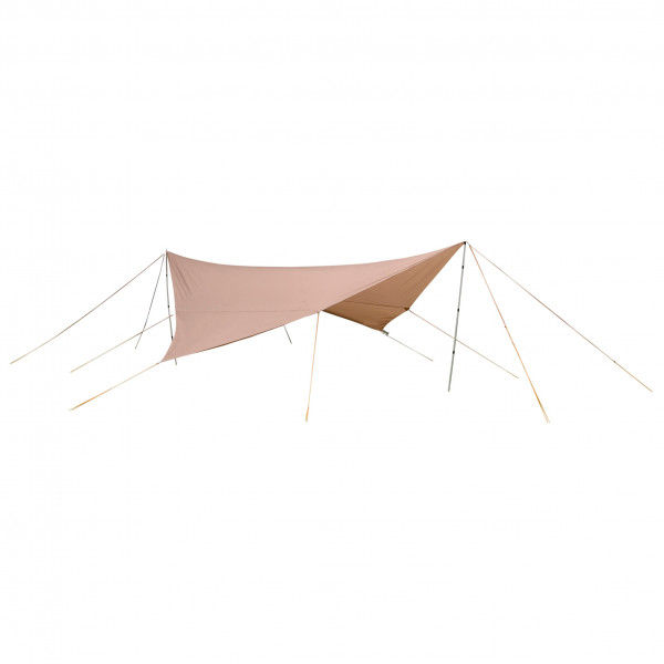 Spatz - Squarewing 450 BTC - Tarp Gr One Size weiß