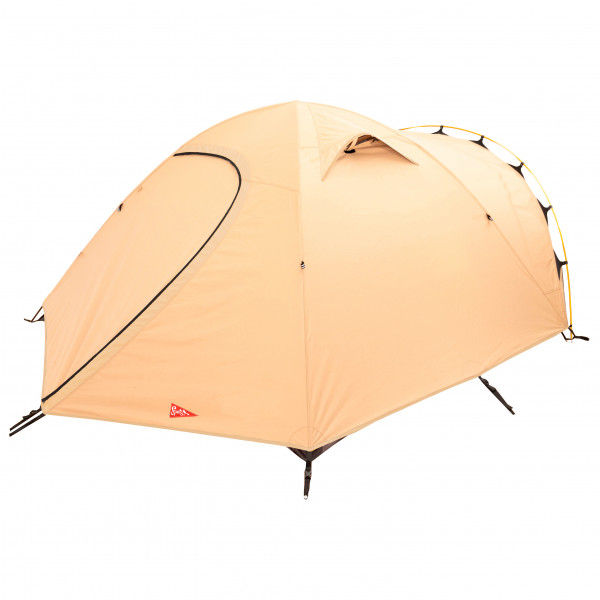 Spatz - Starling 3 BTC - 3-Personen Zelt Gr One Size beige