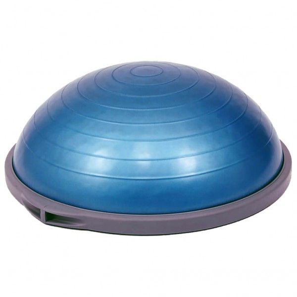 BOSU - Balance Trainer Pro - Balancetrainer Gr 65 cm blau
