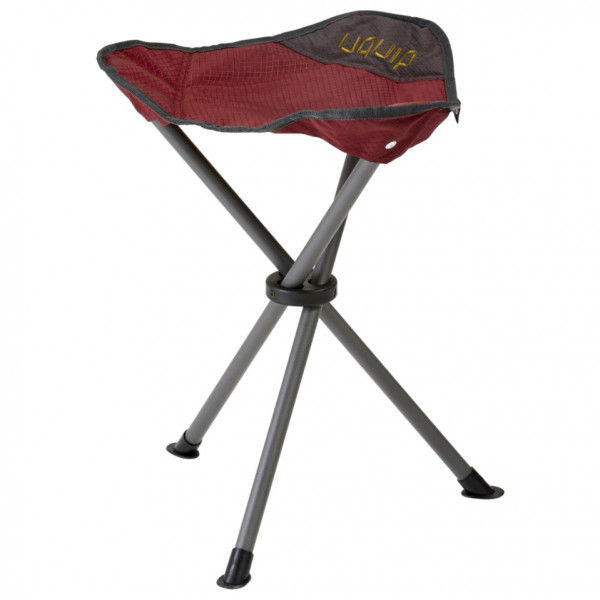 Uquip - Darcy - Campingstuhl Gr One Size türkis