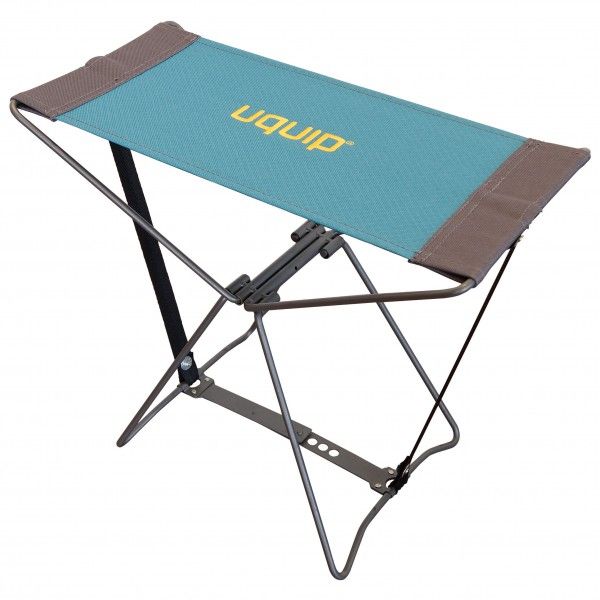 Uquip - Fancy - Campingstuhl Gr One Size türkis
