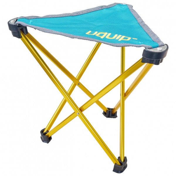 Uquip - Trinity - Campingstuhl Gr One Size bunt