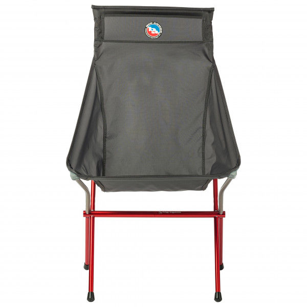 Big Agnes - Big Six Camp Chair - Campingstuhl grau