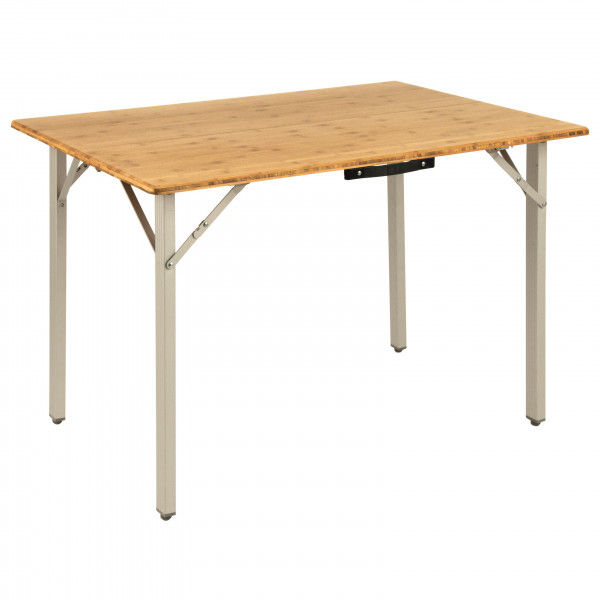 Outwell - Kamloops - Campingtisch Gr 72 x 100 x 70 cm beige