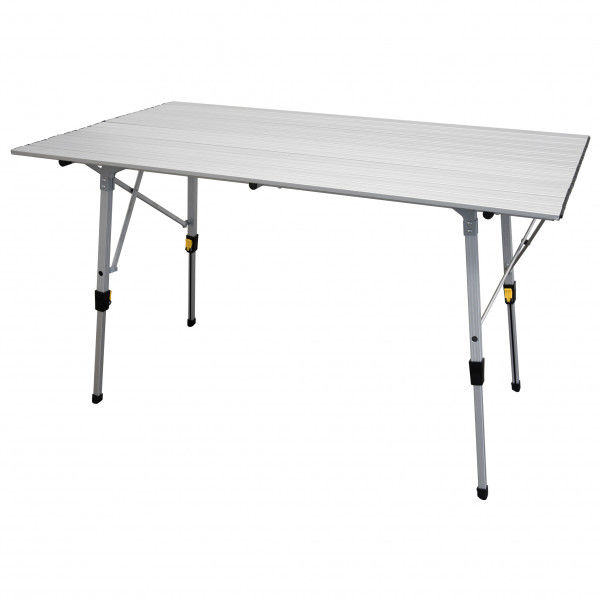 Uquip - Variety L - Campingtisch Gr L grau
