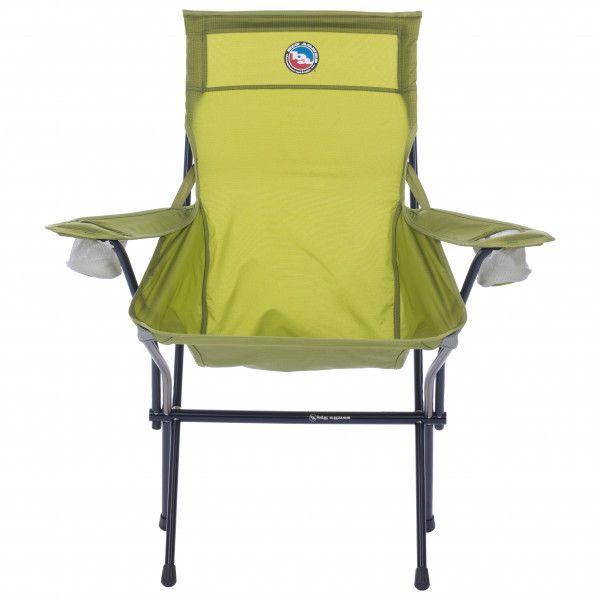 Big Agnes - Big Six Armchair - Campingstuhl blau