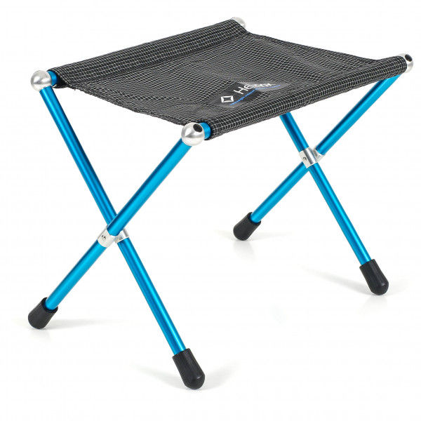 Helinox - Speed Stool - Campingstuhl grau
