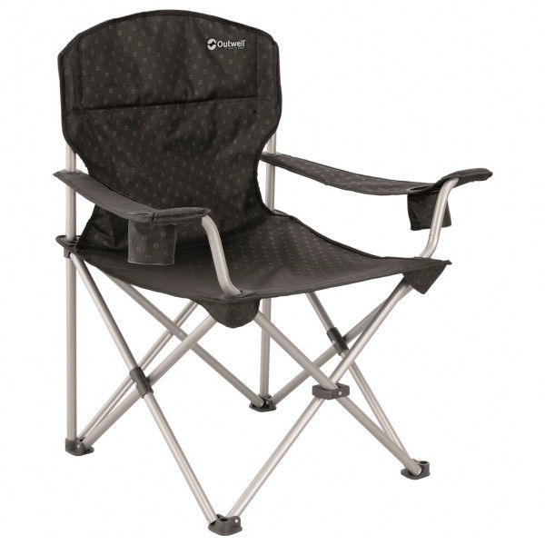 Outwell - Catamarca XL - Campingstuhl Gr 90 x 62 x 96 cm blau