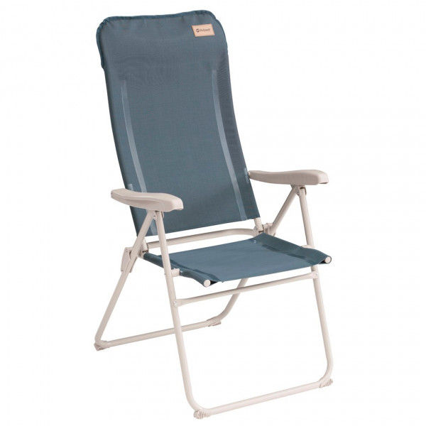 Outwell - Cromer - Campingstuhl grau
