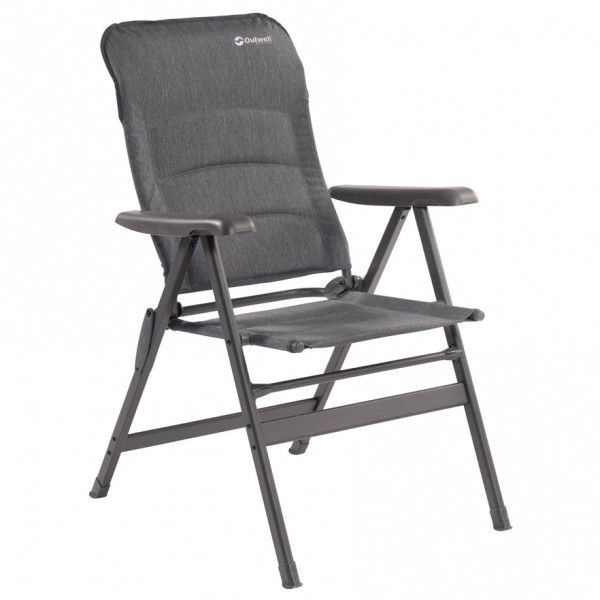 Outwell - Fernley - Campingstuhl grau