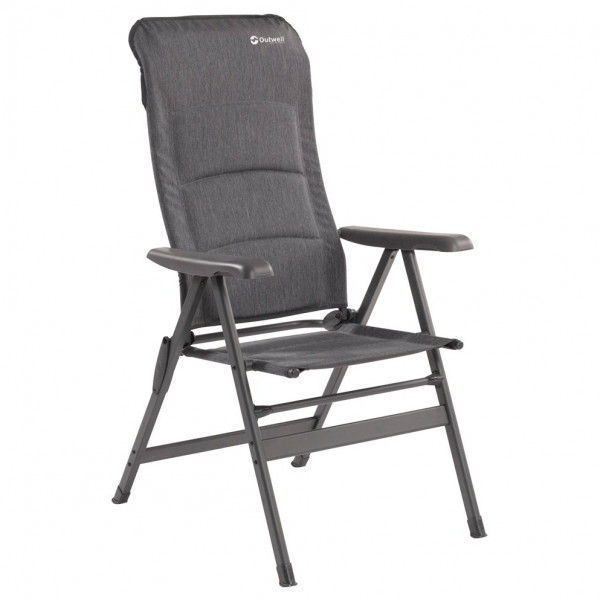 Outwell - Marana - Campingstuhl grau