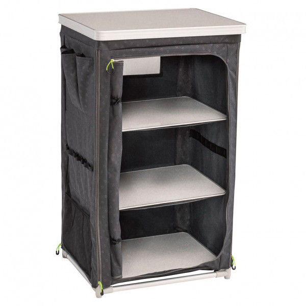 Outwell - Milos - Campingschrank blau
