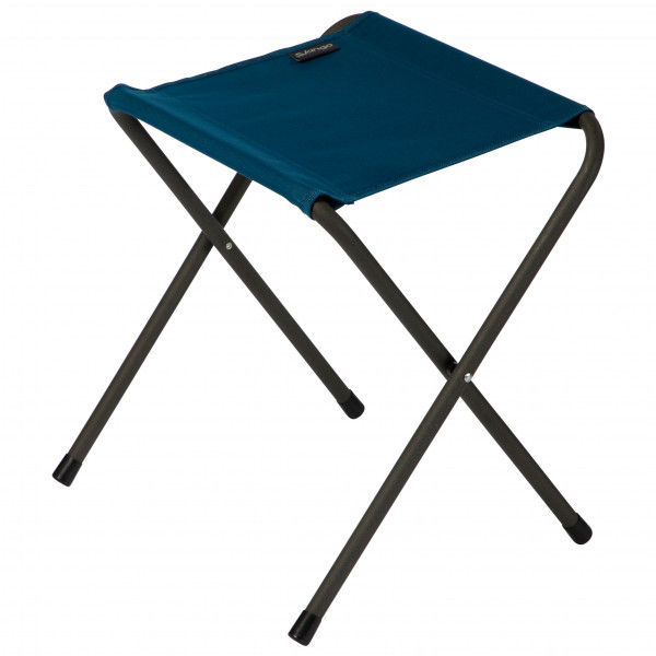 Vango - Coronado Stool - Campingstuhl blau/schwarz