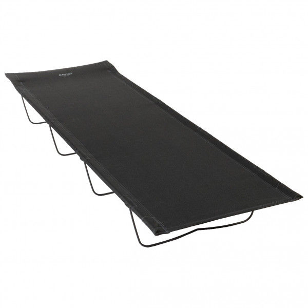 Vango - Hush Campbed - Feldbett schwarz