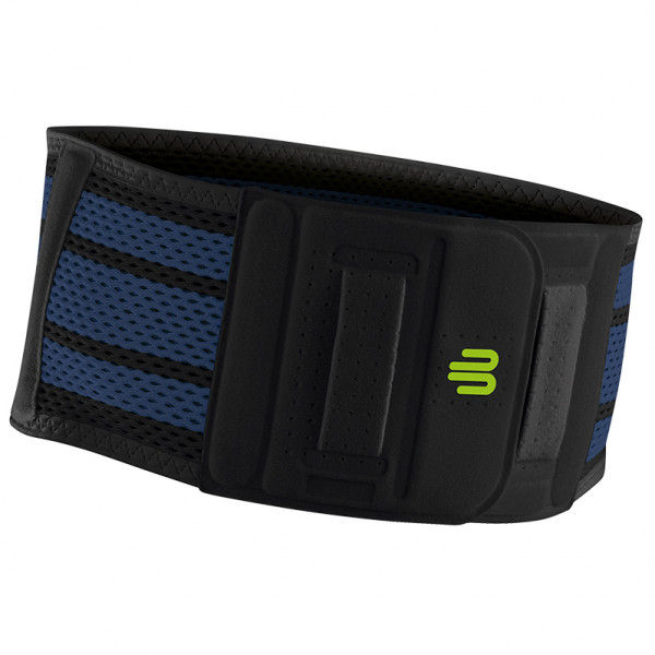 Bauerfeind Sports - Sports Back Support - Sportbandage Gr XXL schwarz