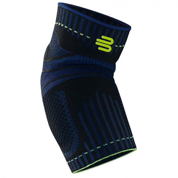 Bauerfeind Sports - Sports Elbow Support - Sportbandage Gr XL schwarz