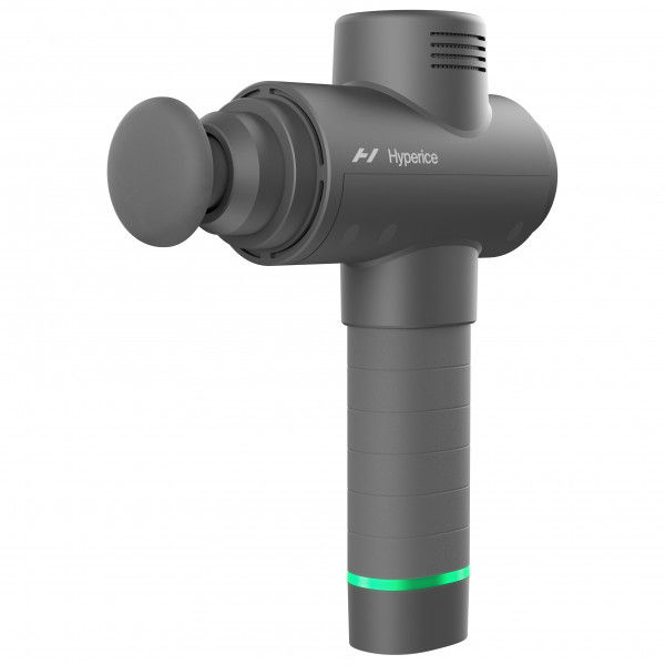 Hyperice - Hypervolt 2 - Massagepistole schiefergrau