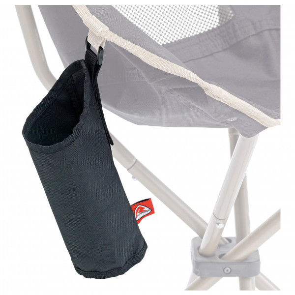 Robens - Bottle Holder - Campingmöbel-Zubehör schwarz