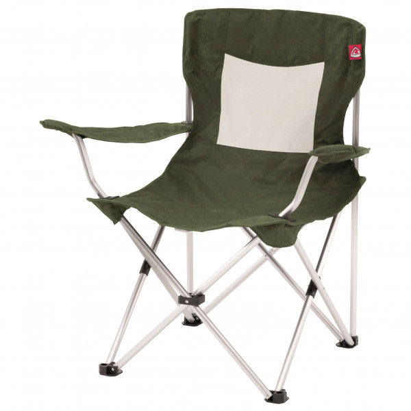 Robens - Driftwood Al - Campingstuhl Gr 88 x 57 x 92 cm oliv