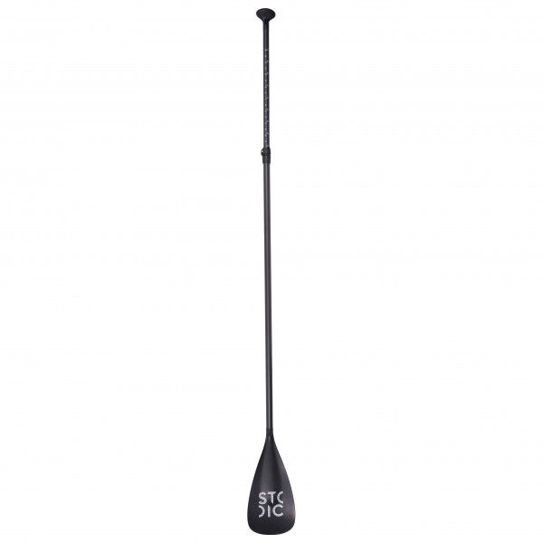 Stoic - VänernSt. SUP Paddle Carbon - SUP Paddel schwarz