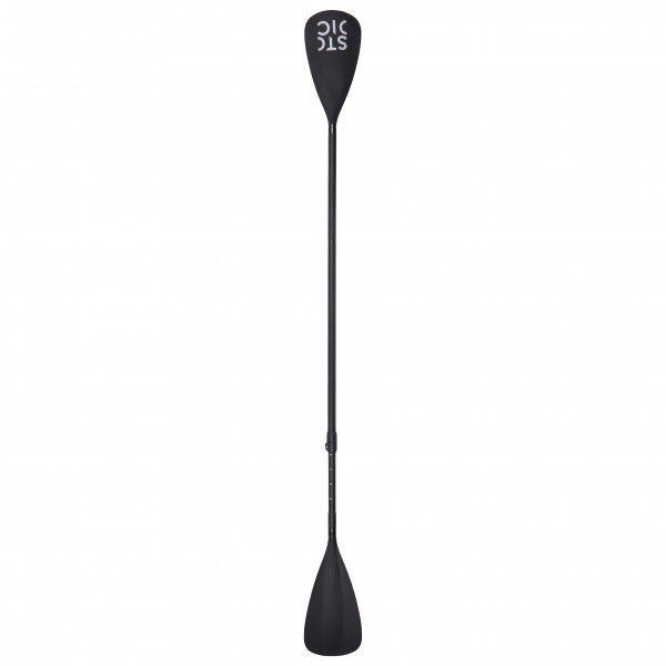 Stoic - VänernSt. SUP Paddle Hybrid - SUP Paddel schwarz