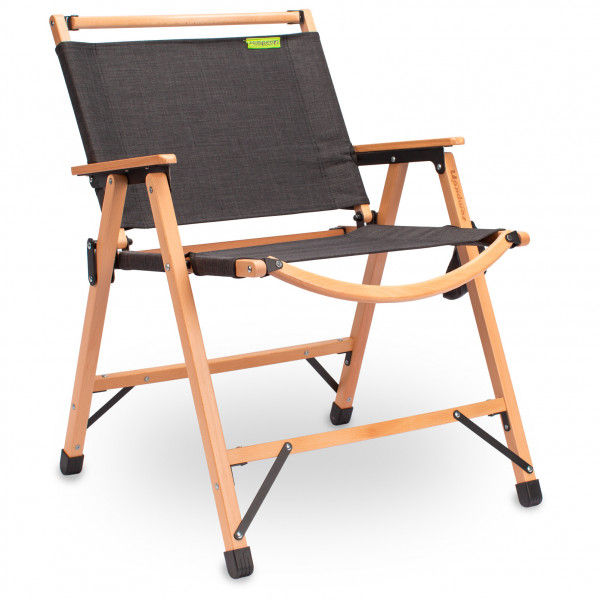 Zempire - Roco Low Rider V2 - Campingstuhl Gr One Size weiß