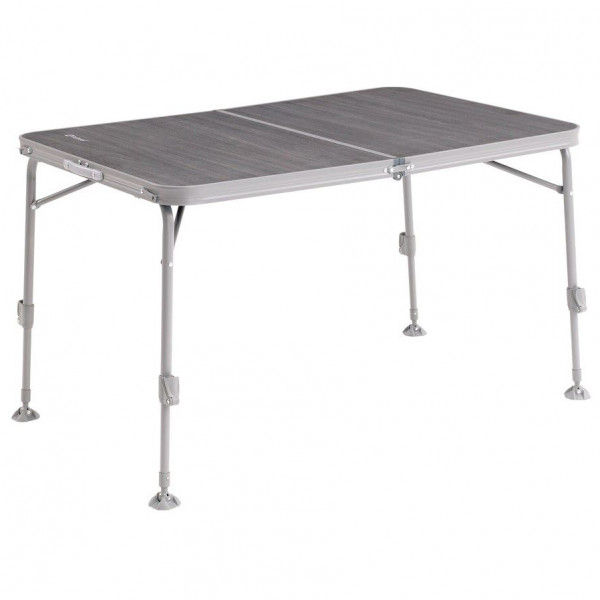Outwell - Coledale L - Campingtisch schwarz