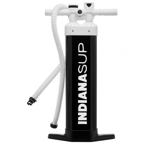 Indiana - Triple Action Pump - SUP Board Gr 57 cm