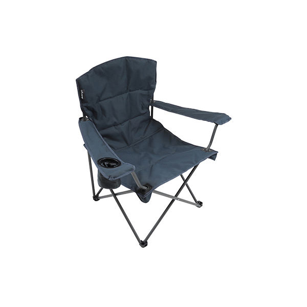 Vango - Malibu - Campingstuhl blau