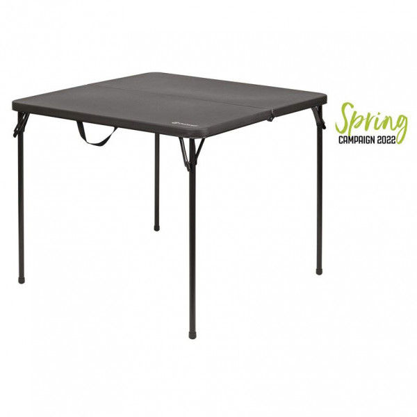 Outwell - Palmerston Table - Campingtisch grau