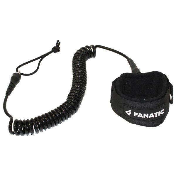 Fanatic - Leash - SUP Zubehör Gr One Size schwarz