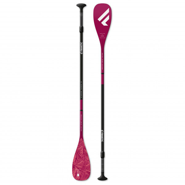 Fanatic - Women's Paddle Diamond 35 Adjustable - SUP Paddel Gr 6,75'' lavender